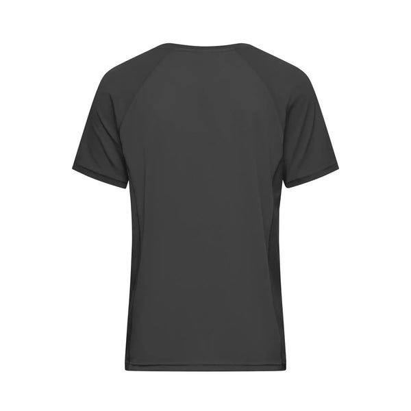 T-shirt Mens Sports-t - personalizzabile con logo