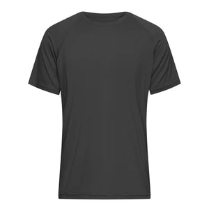 T-shirt Mens Sports-t - personalizzabile con logo