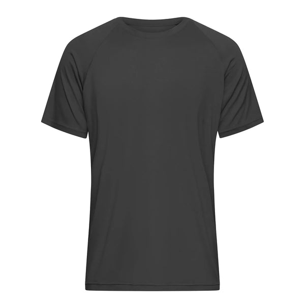 T-shirt Mens Sports-t - personalizzabile con logo