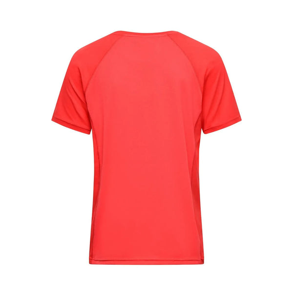 T-shirt Mens Sports-t - personalizzabile con logo