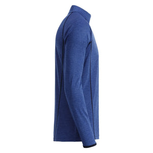 T-shirt Mens Sportsshirt maniche lunghe - personalizzabile con logo
