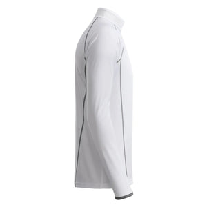 T-shirt Mens Sportsshirt maniche lunghe - personalizzabile con logo