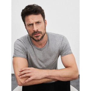 T-shirt Mens-t - personalizzabile con logo
