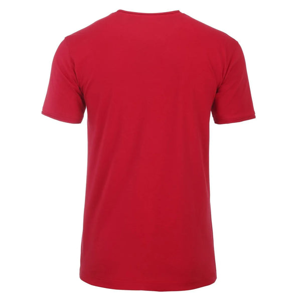 T-shirt Mens-t - personalizzabile con logo