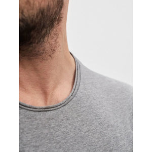 T-shirt Mens-t - personalizzabile con logo