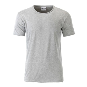 T-shirt Mens-t - personalizzabile con logo