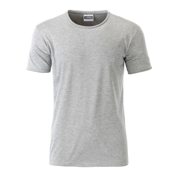 T-shirt Mens-t - personalizzabile con logo