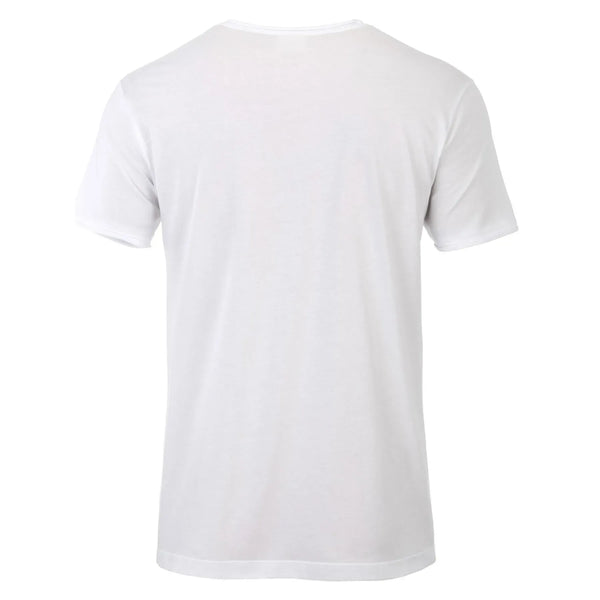 T-shirt Mens-t - personalizzabile con logo