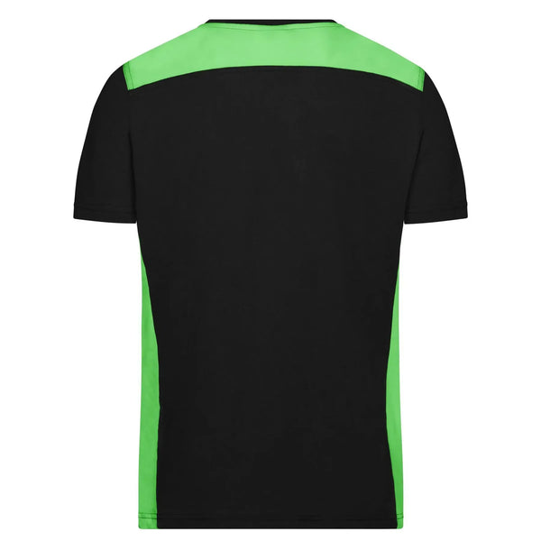 T-shirt Mens Workwear - Color - personalizzabile con logo