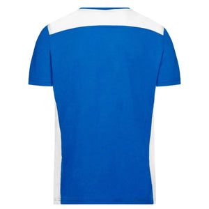 T-shirt Mens Workwear - Color - personalizzabile con logo