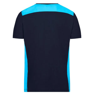 T-shirt Mens Workwear - Color - personalizzabile con logo