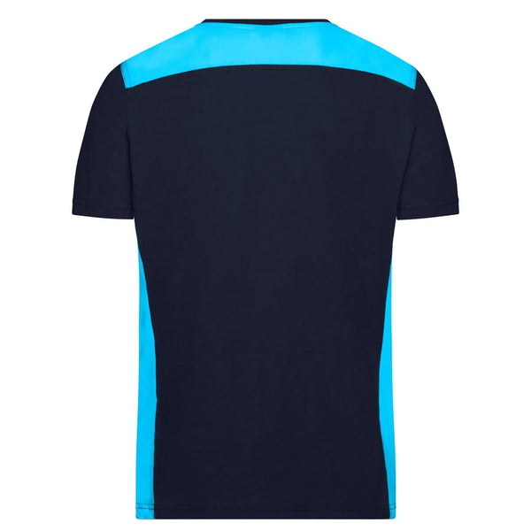 T-shirt Mens Workwear - Color - personalizzabile con logo