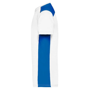 T-shirt Mens Workwear - Color - personalizzabile con logo