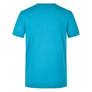 T-shirt Mens Workwear - personalizzabile con logo
