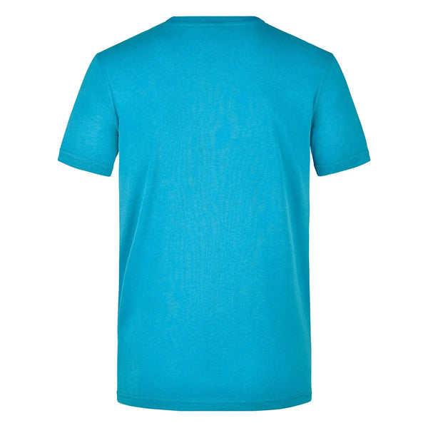 T-shirt Mens Workwear - personalizzabile con logo