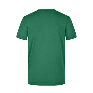 T-shirt Mens Workwear - personalizzabile con logo
