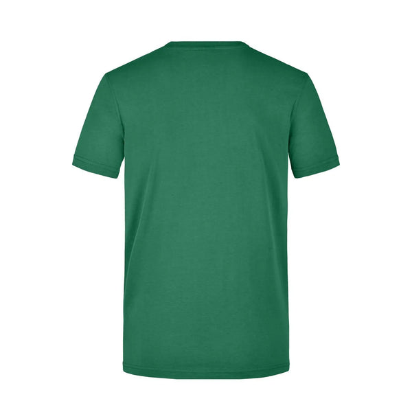 T-shirt Mens Workwear - personalizzabile con logo