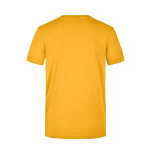 T-shirt Mens Workwear - personalizzabile con logo