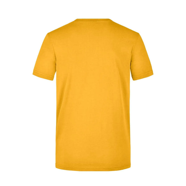 T-shirt Mens Workwear - personalizzabile con logo