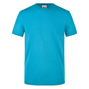 T-shirt Mens Workwear - personalizzabile con logo