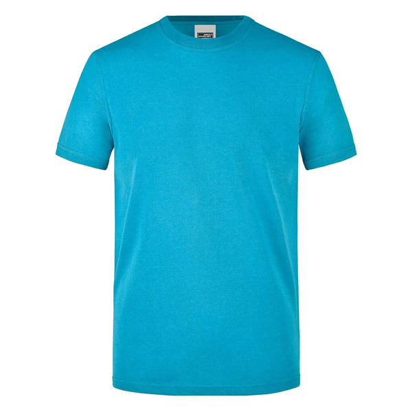 T-shirt Mens Workwear - personalizzabile con logo