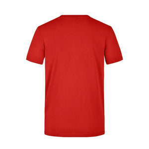 T-shirt Mens Workwear - personalizzabile con logo