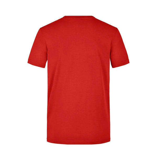 T-shirt Mens Workwear - personalizzabile con logo