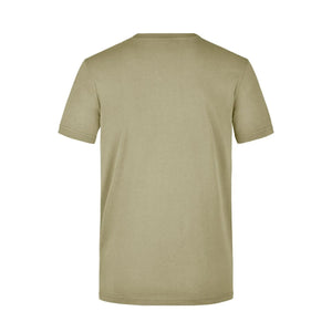 T-shirt Mens Workwear - personalizzabile con logo