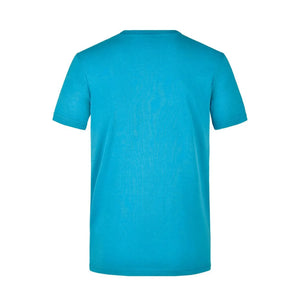 T-shirt Mens Workwear - personalizzabile con logo