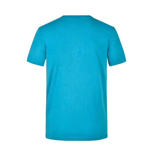 T-shirt Mens Workwear - personalizzabile con logo