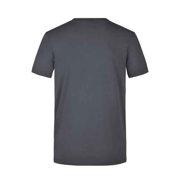 T-shirt Mens Workwear - personalizzabile con logo