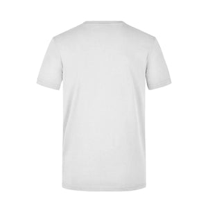 T-shirt Mens Workwear - personalizzabile con logo