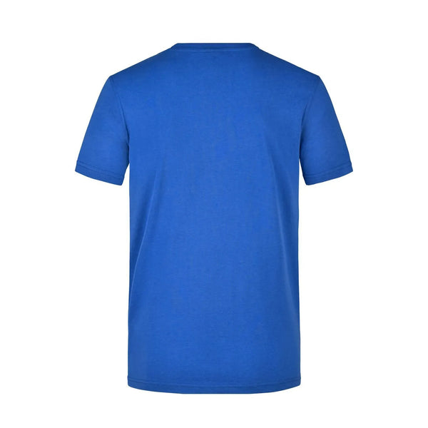 T-shirt Mens Workwear - personalizzabile con logo