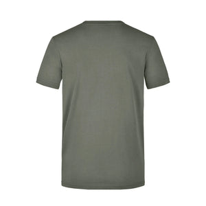 T-shirt Mens Workwear - personalizzabile con logo