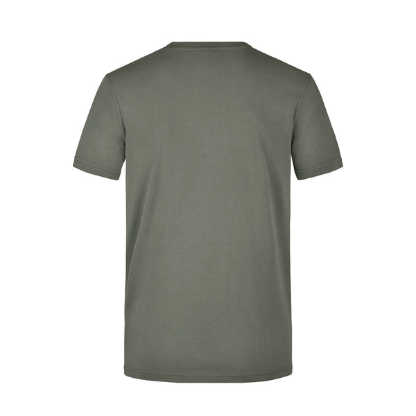 T-shirt Mens Workwear - personalizzabile con logo