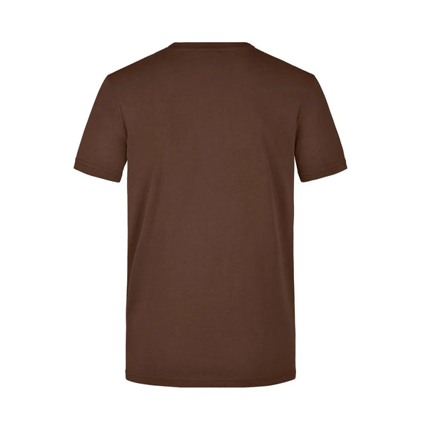 T-shirt Mens Workwear - personalizzabile con logo