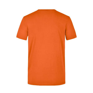 T-shirt Mens Workwear - personalizzabile con logo