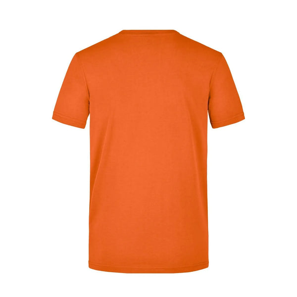 T-shirt Mens Workwear - personalizzabile con logo
