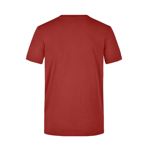 T-shirt Mens Workwear - personalizzabile con logo