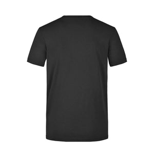 T-shirt Mens Workwear - personalizzabile con logo