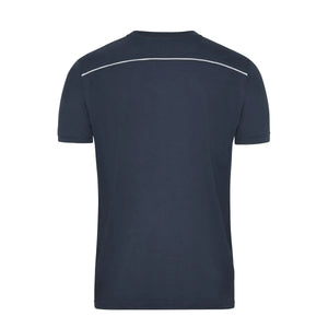 T-shirt Mens Workwear - Solid - personalizzabile con logo