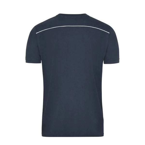 T-shirt Mens Workwear - Solid - personalizzabile con logo