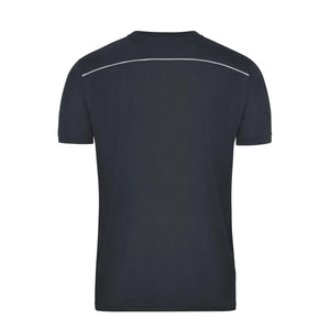 T-shirt Mens Workwear - Solid - personalizzabile con logo