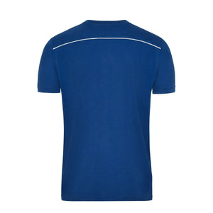 T-shirt Mens Workwear - Solid - personalizzabile con logo