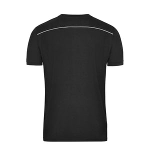 T-shirt Mens Workwear - Solid - personalizzabile con logo
