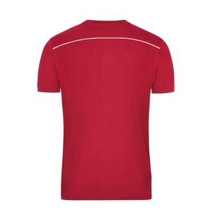 T-shirt Mens Workwear - Solid - personalizzabile con logo