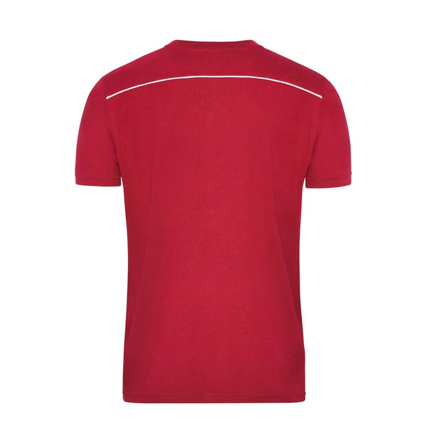 T-shirt Mens Workwear - Solid - personalizzabile con logo
