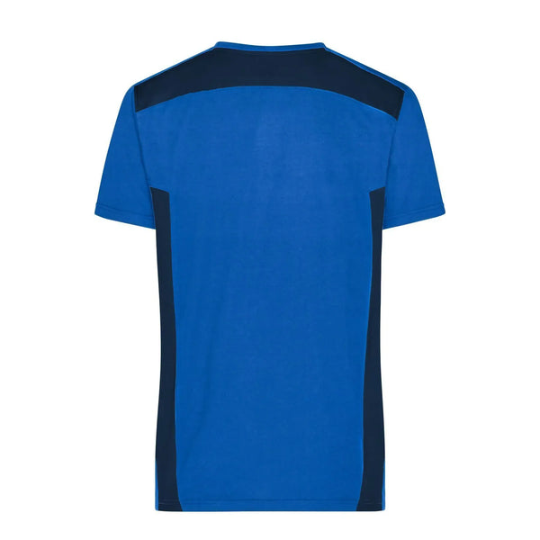 T-shirt Mens Workwear - Strong - personalizzabile con logo