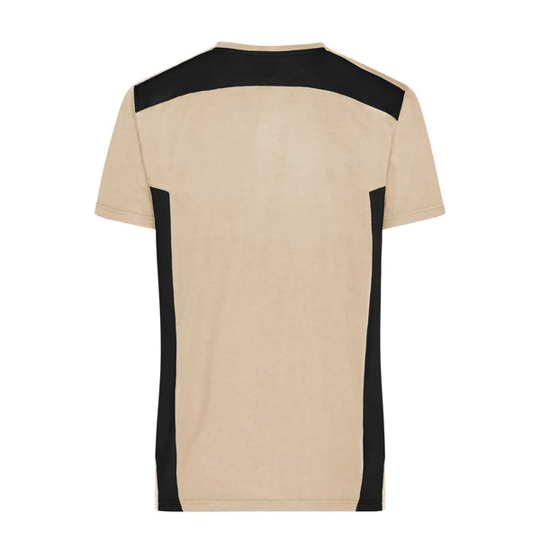 T-shirt Mens Workwear - Strong - personalizzabile con logo