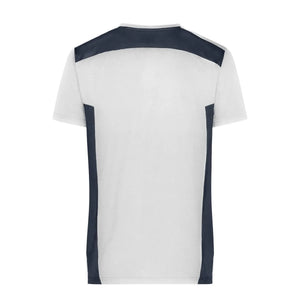 T-shirt Mens Workwear - Strong - personalizzabile con logo